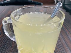 柑桔柠檬蜜-PHO·5越南牛肉粉(建新路店)