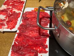 -牛很鲜潮汕牛肉火锅(朝晖路店)