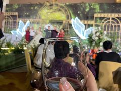 -福州天元国际威斯汀酒店·中国元素餐厅