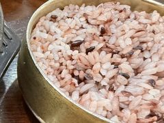 -釜山豚骨汤饭(芝罘万达广场店)
