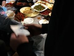 -靓靓蒸虾(中山公园店)