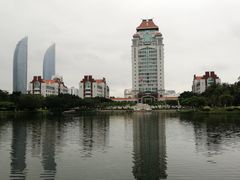 -厦门大学(思明校区)