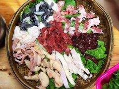 -喜半仙·牛八宝·两江米粉酒(普陀路店)