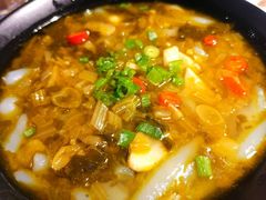 -東舍食唐精品陕菜馆