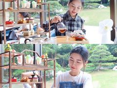 -杭州久泰饭店·摩卡花园