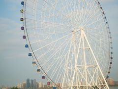 -南昌之星摩天轮