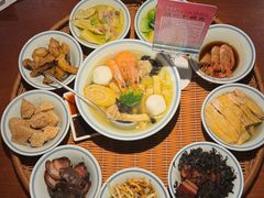 -寻宝记绍兴菜(鲁迅路店)