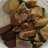 不知道吃什么，天气太热也不想出去，就点了外卖