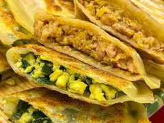 -闯关东东北农家菜(崂山石老人店)