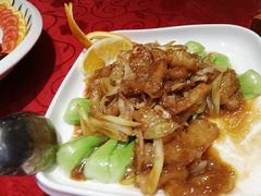 -海岛渔村大酒店(云霄路店)