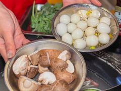 -重庆印象老火锅(梅林店)