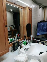 -韦恩先生Barbershop英式男士理发馆