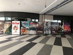 -上影国际影城(普陀绿地缤纷城店)