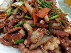 -四海蒸鲜蒸汽海鲜自助(北戴河店)