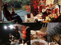 -大屏嶂森林公园