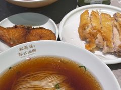 -松鹤楼面馆(天一广场店)