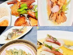 -浙江西子宾馆·牡丹厅