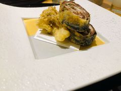 炸秋刀鱼-町家Machiya(泰府·名邸店)