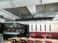 大堂-必胜客(花舞大唐博物馆店)