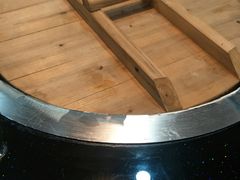 大灶-三里屯土灶炖公鸡地锅鸡(江东店)