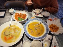 -莞府家宴·东莞菜(市民服务中心店)