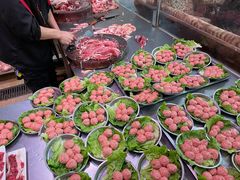 -伟记牛肉(金鸿公路店)