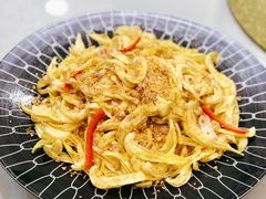 菊花刺身-小榄公饭店·岭南庭院餐厅(民安北路店)