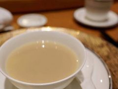 -广州富力君悦大酒店空中花园