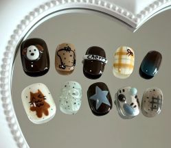 -如一·美甲美睫