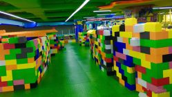 -欢乐陶陶儿童主题乐园(龙岗店)