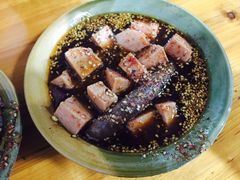 梅林午餐肉-高记什邡肖麻辣(成都店)