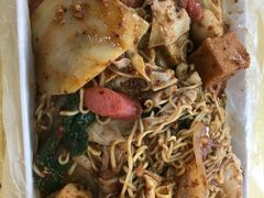 -大江麻辣拌(石油学院店)