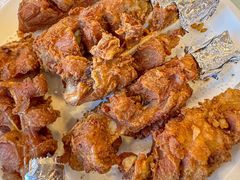 -万龙洲海鲜(南新仓店)