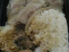 -鸿运茶餐厅(皇岗店)