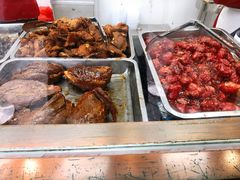 -常州糕团店(北大街新世纪商城店)