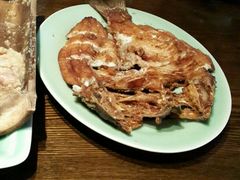 -粗茶淡饭·隐庐私厨(东亭店)