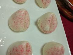 -佛有缘素食馆·荔湾老字号(陈家祠首店)