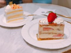 -KNOTKNOT珞珞·日式甜品(K11店)