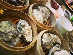 -蓝海国际大饭店·蓝钻自助百汇(兰山店)