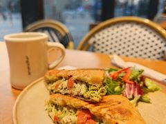 -Jamaicablue Coffeeshop(中央广场店)