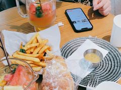 -gaga(深圳南山益田假日广场店)