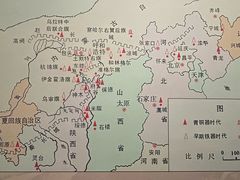 -鄂尔多斯博物馆