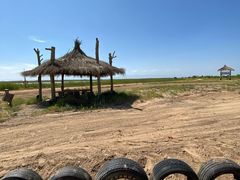 -黄沙古渡原生态旅游区