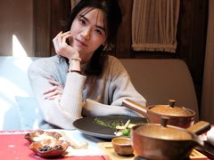 -叶叶菩提(太原别墅店)