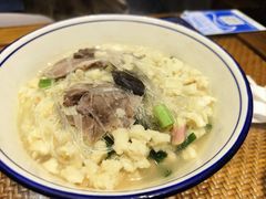 -毅祥斋老孙家泡馍(西羊市店)