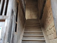 -南靖田螺坑土楼群景区