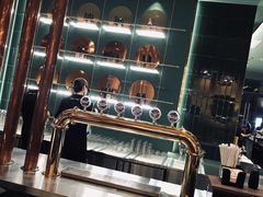 -Ambra Haus琥珀屋精酿餐厅(宝山店)