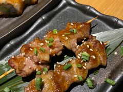 -渔寿司·日本料理(艾尚天地店)