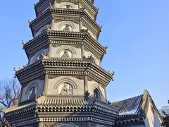 -哈尔滨极乐寺