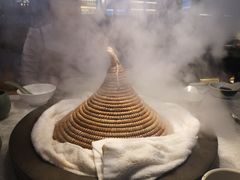-鲜潭蒸汽石锅鱼(五道口购物中心店)
